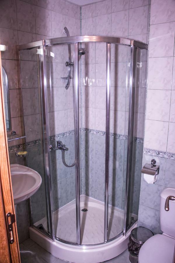 Стаи За Гости - Семейна Къща За Гости Ивел Bansko Exterior foto